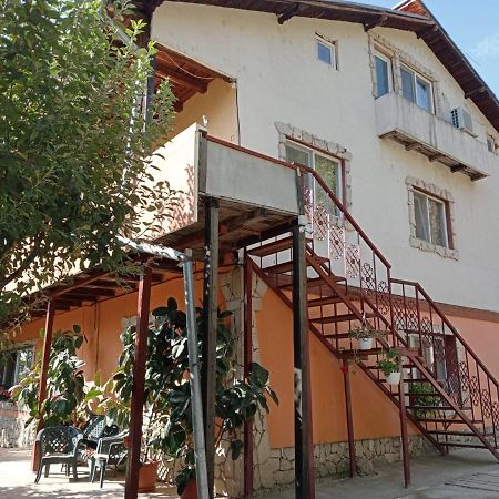 Vila Mara Sărata-Monteoru Екстериор снимка
