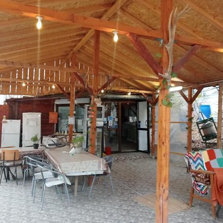Vila Mara Sărata-Monteoru Екстериор снимка