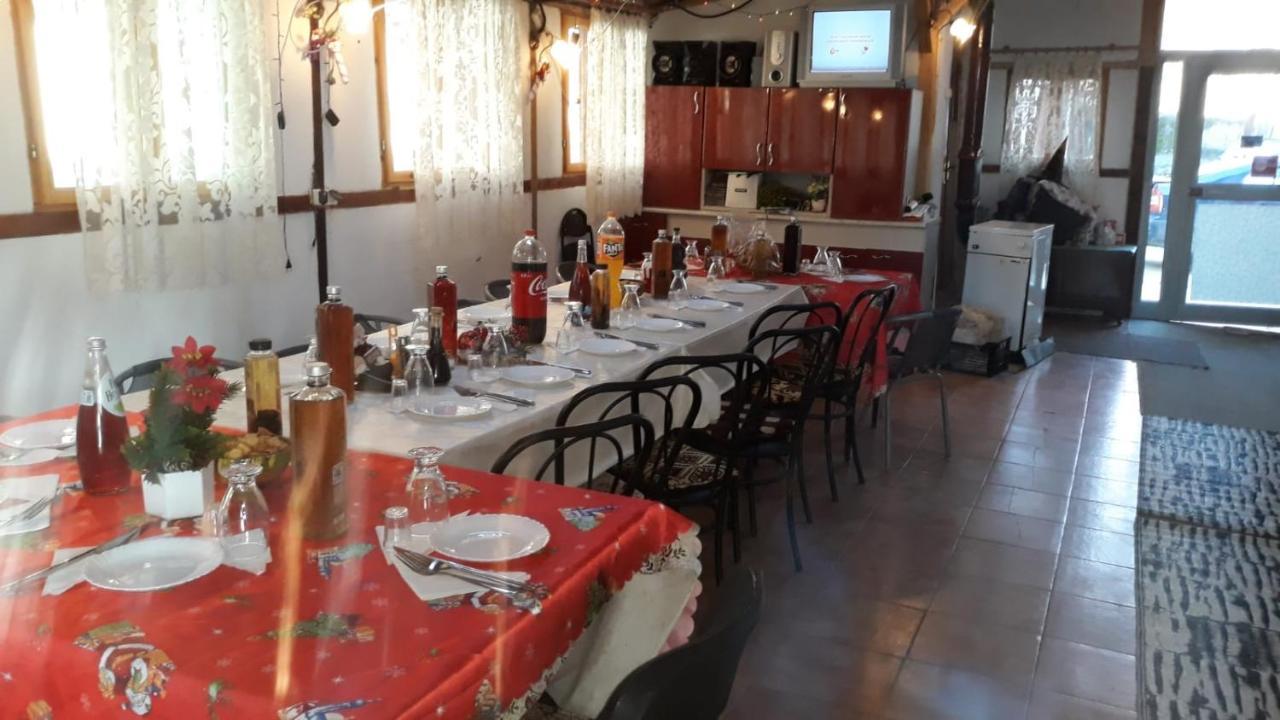 Vila Mara Sărata-Monteoru Екстериор снимка