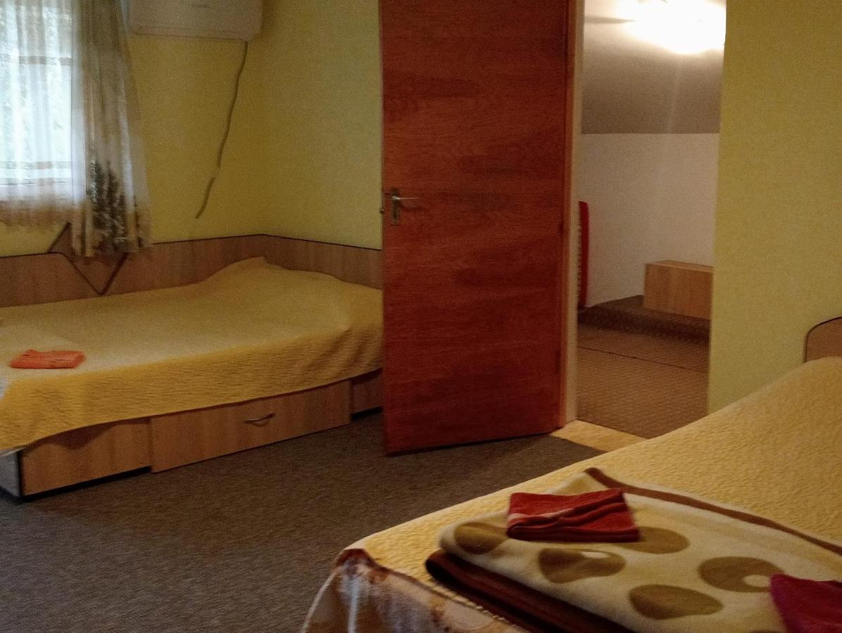 Vila Mara Sărata-Monteoru Екстериор снимка