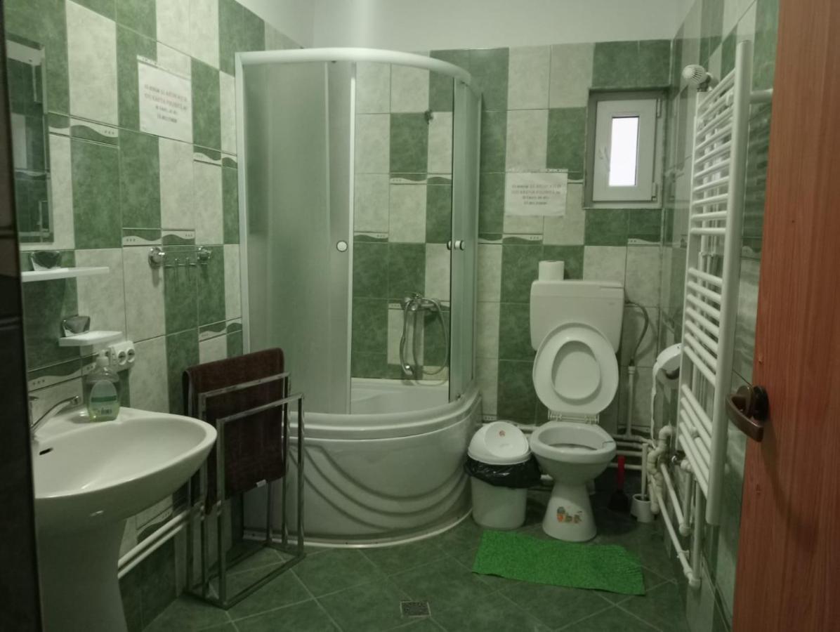 Vila Mara Sărata-Monteoru Екстериор снимка
