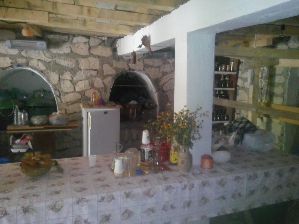 Vila Mara Sărata-Monteoru Екстериор снимка